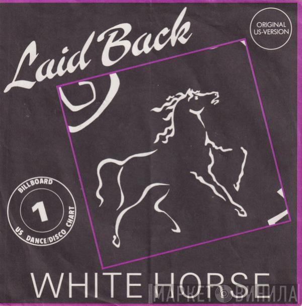 Laid Back - White Horse