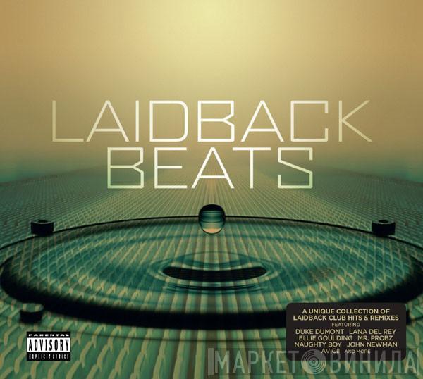  - Laidback Beats