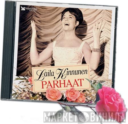  Laila Kinnunen  - Parhaat