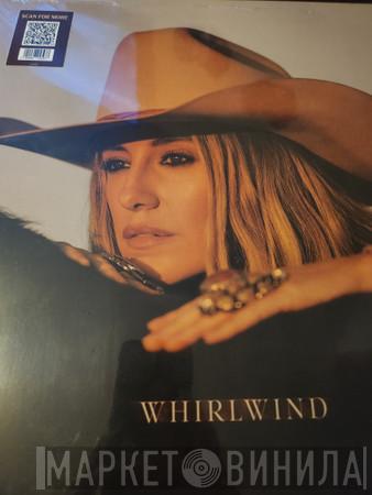 Lainey Wilson - Whirlwind