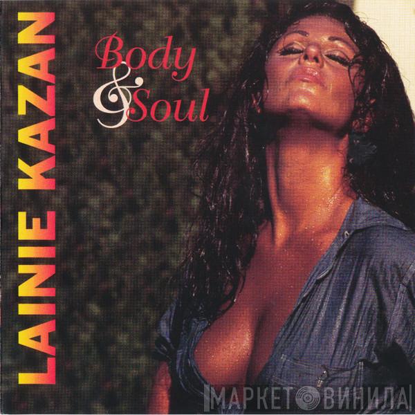 Lainie Kazan - Body & Soul