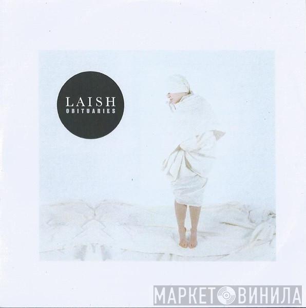 Laish - Obituaries