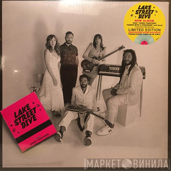 Lake Street Dive - Good Together