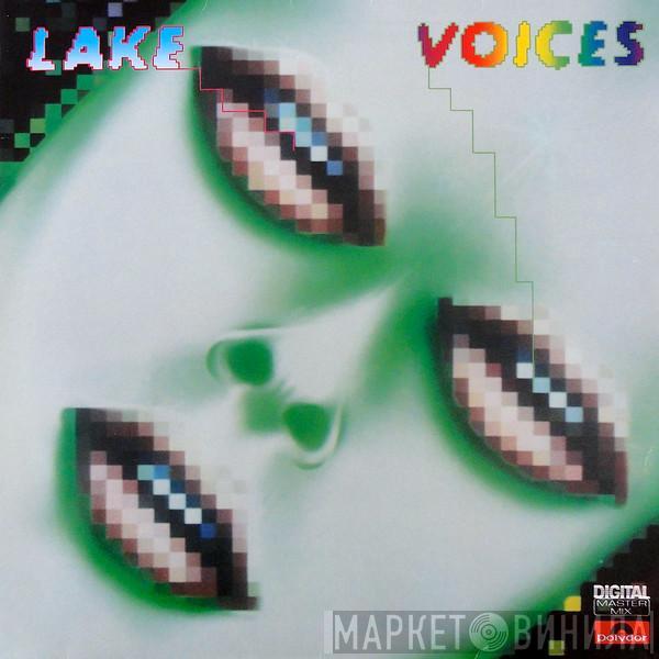 Lake  - Voices