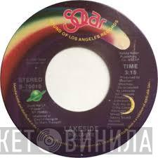 Lakeside - Bullseye