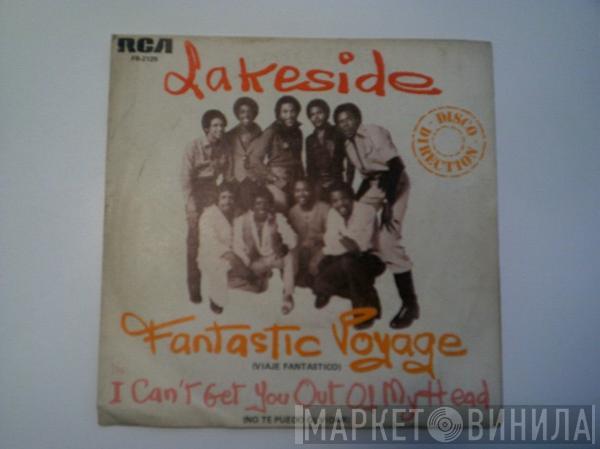 Lakeside - Fantastic Voyage