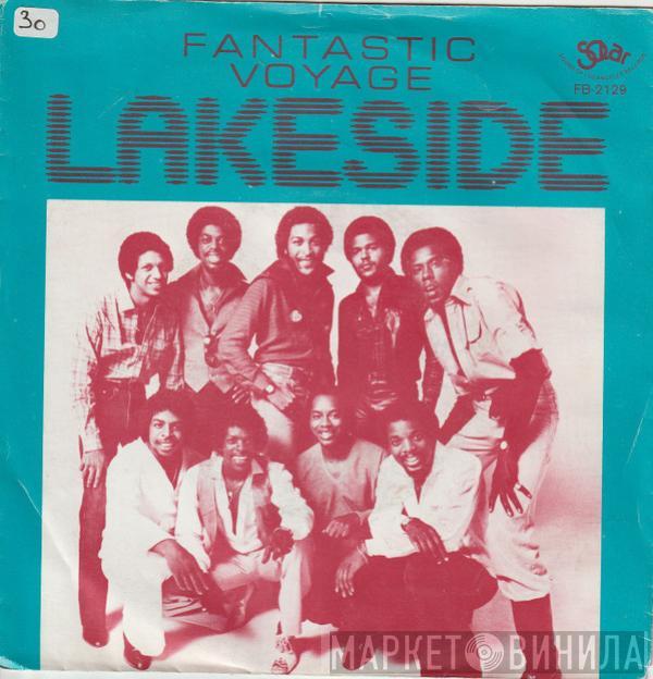 Lakeside - Fantastic Voyage