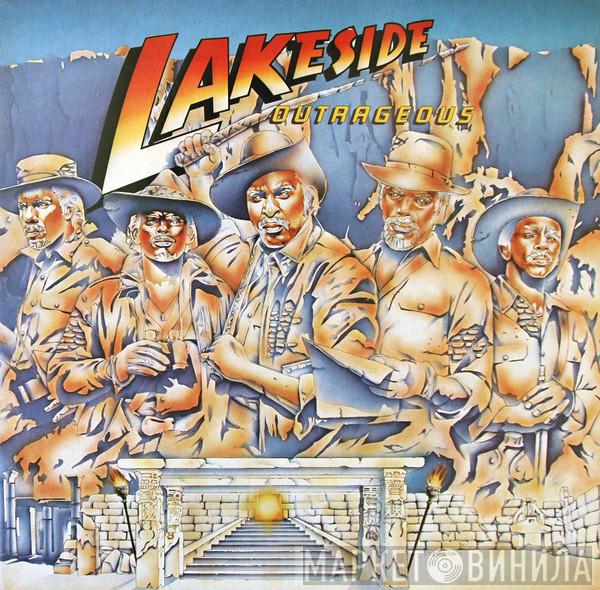 Lakeside - Outrageous