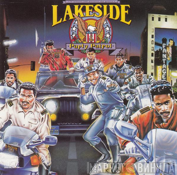 Lakeside - Party Patrol