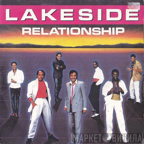 Lakeside - Relationship