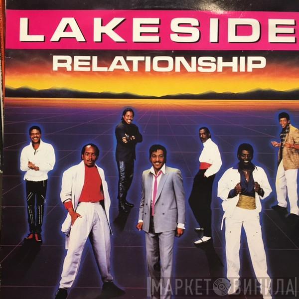 Lakeside - Relationship