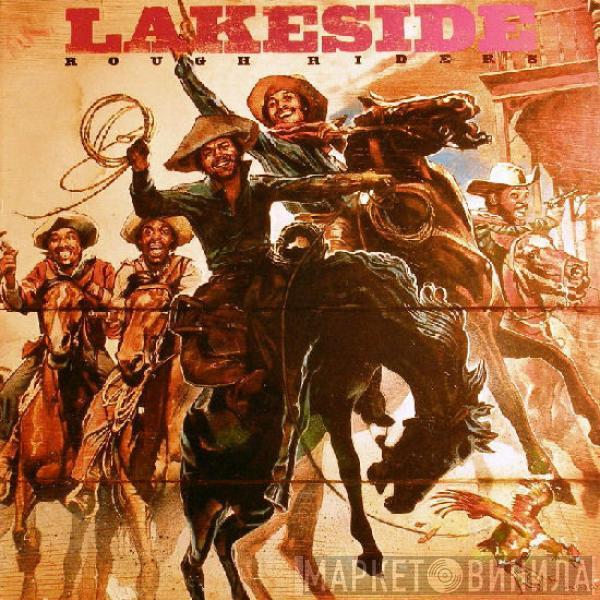 Lakeside - Rough Riders