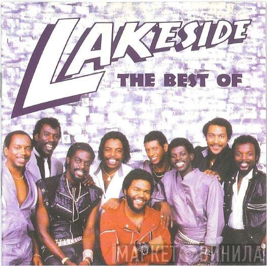  Lakeside  - The Best Of Lakeside
