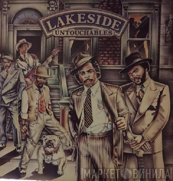 Lakeside - Untouchables