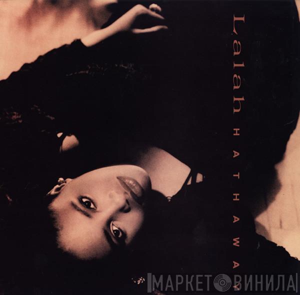 Lalah Hathaway - Lalah Hathaway