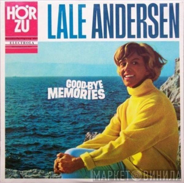 Lale Andersen - Good•Bye Memories