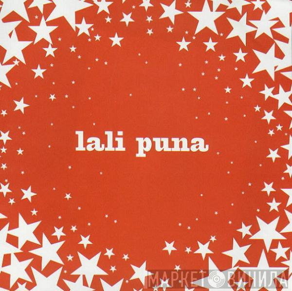 Lali Puna - The Safe Side