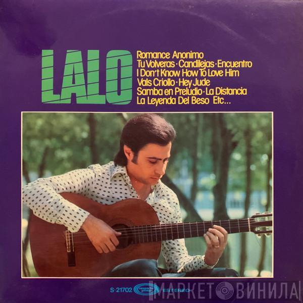 Lalo  - Lalo