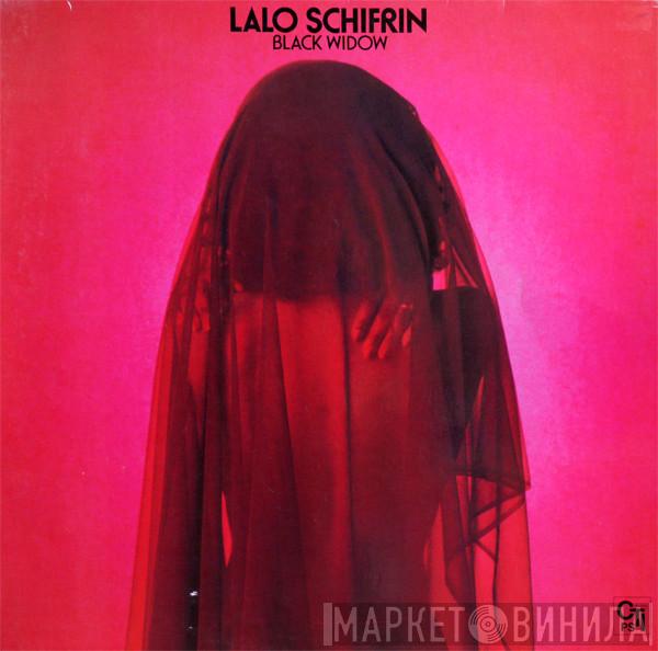  Lalo Schifrin  - Black Widow