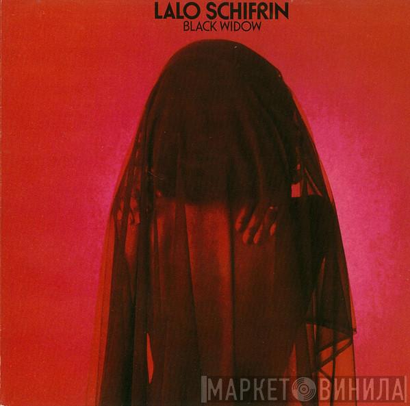 Lalo Schifrin - Black Widow