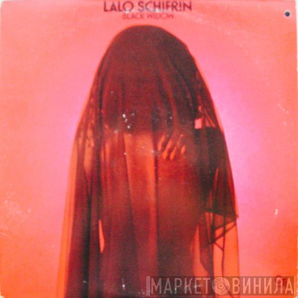 Lalo Schifrin  - Black Widow
