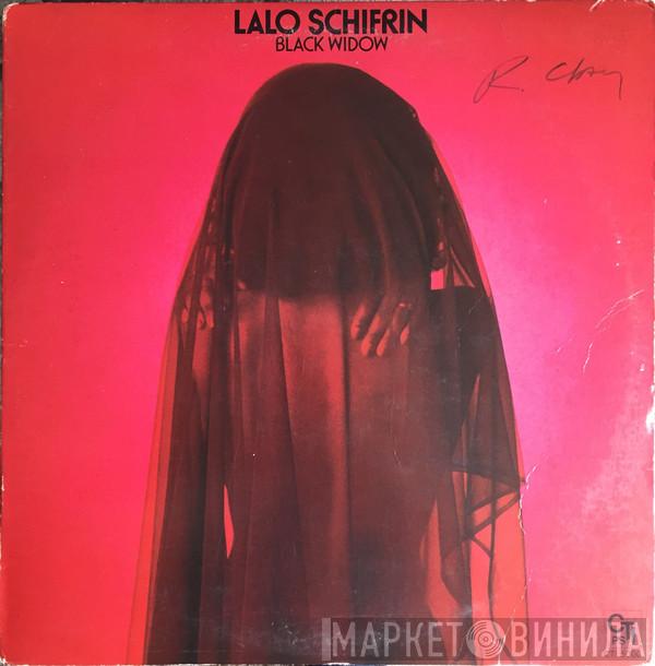  Lalo Schifrin  - Black Widow
