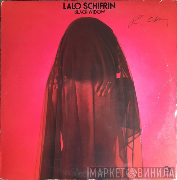  Lalo Schifrin  - Black Widow