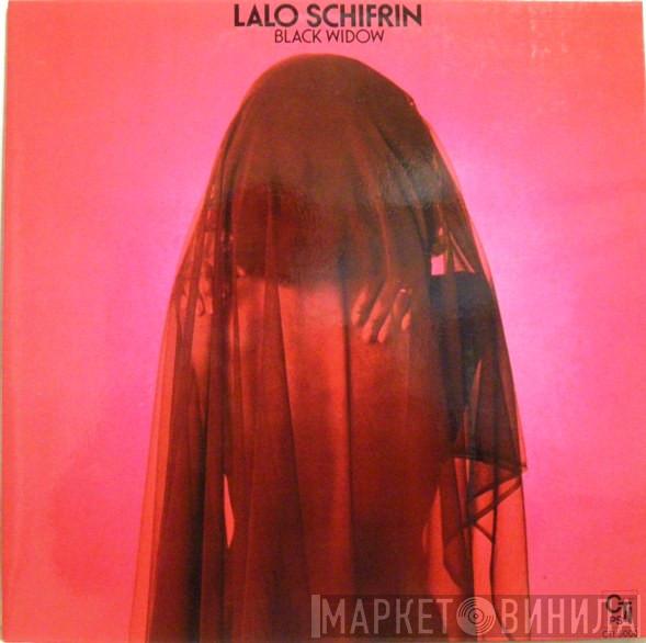  Lalo Schifrin  - Black Widow