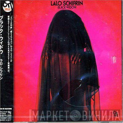  Lalo Schifrin  - Black Widow