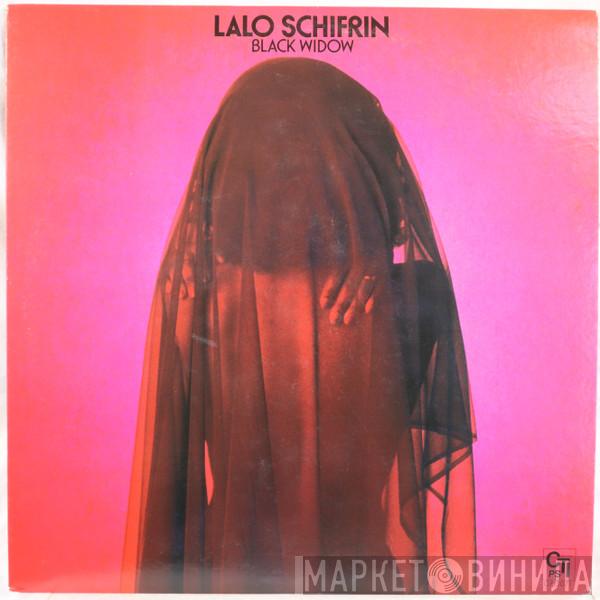  Lalo Schifrin  - Black Widow
