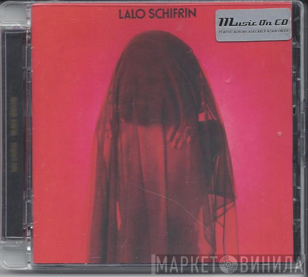  Lalo Schifrin  - Black Widow