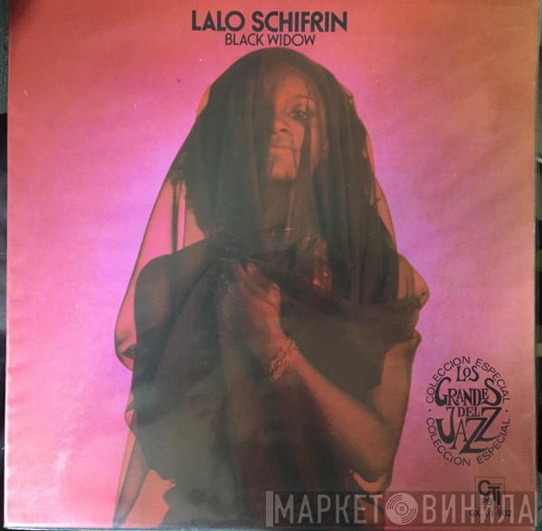  Lalo Schifrin  - Black Widow