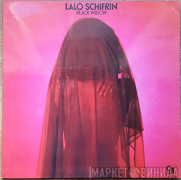  Lalo Schifrin  - Black Widow