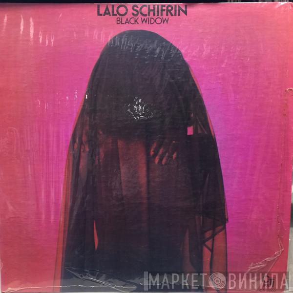  Lalo Schifrin  - Black Widow