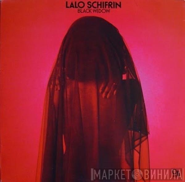 Lalo Schifrin - Black Widow