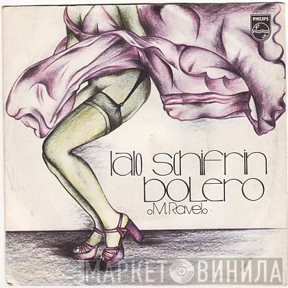  Lalo Schifrin  - Bolero