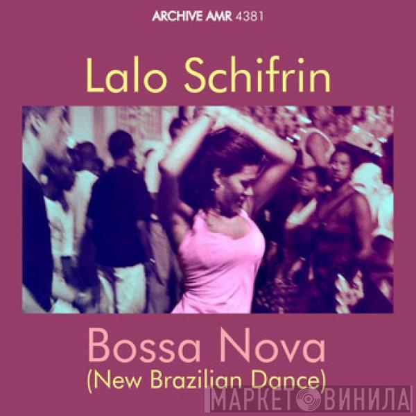 Lalo Schifrin  - Bossa Nova (New Brazilian Dance)