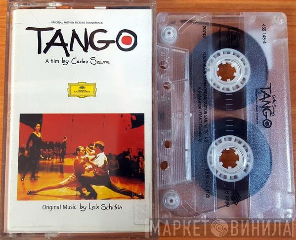  Lalo Schifrin  - Carlos Sauras's Tango (Original Motion Picture Soundtrack)