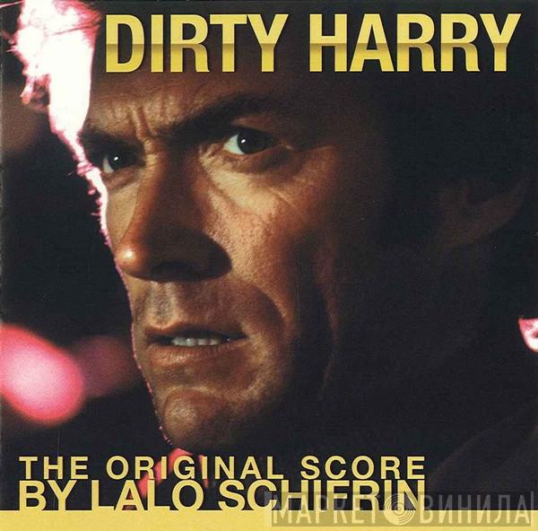  Lalo Schifrin  - Dirty Harry (The Original Score)