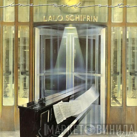 Lalo Schifrin - Ins And Outs