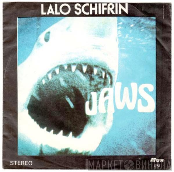  Lalo Schifrin  - Jaws
