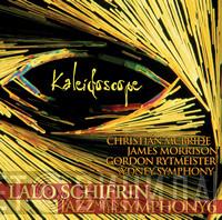 Lalo Schifrin  - Kaleidoscope - Jazz Meets The Symphony #6