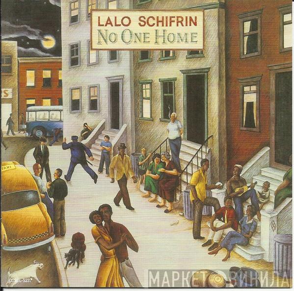  Lalo Schifrin  - No One Home