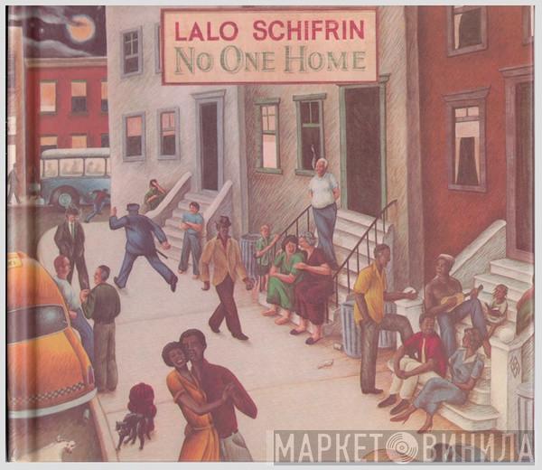  Lalo Schifrin  - No One Home