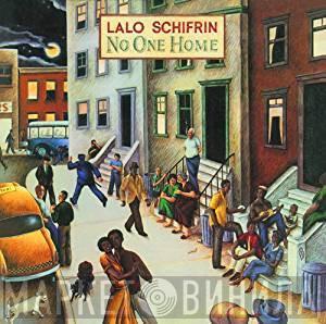  Lalo Schifrin  - No One Home