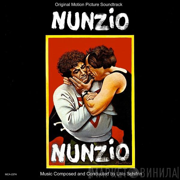  Lalo Schifrin  - Nunzio
