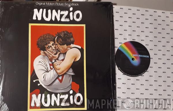  Lalo Schifrin  - Nunzio