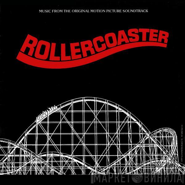  Lalo Schifrin  - Rollercoaster (Music From The Original Motion Picture Soundtrack)