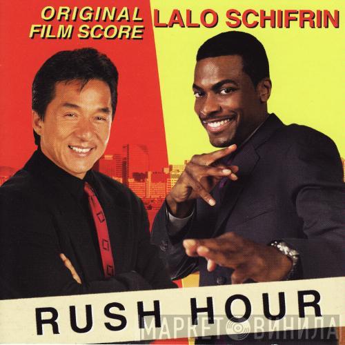  Lalo Schifrin  - Rush Hour (Original Film Score)