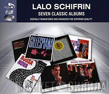  Lalo Schifrin  - Seven Classic Albums